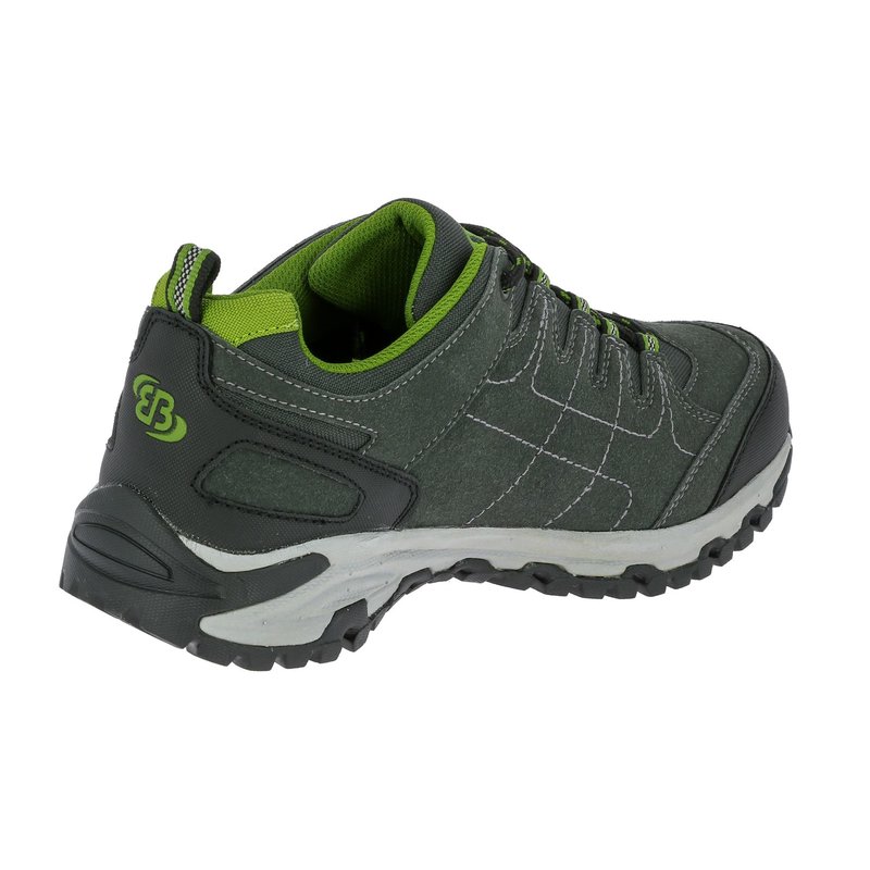 Παπούτσια BRUTTING MOUNT SHASTA LOW